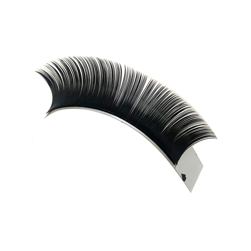 Callas Lashes For Extensions, 0.15mmCC Curl, Individual Eyelashes Extension-13mm